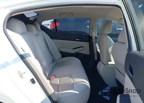 2020 Nissan Altima S Fwd z USA, uszkodzony, nr VIN 1N4BL4BV5LN303028